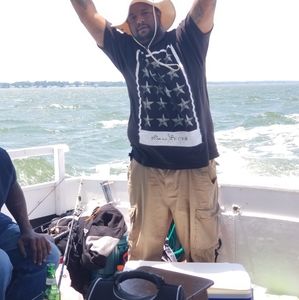 Meet your Posher, Thomas